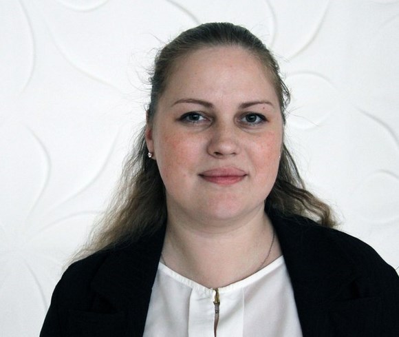 Главой поселка Комарово стала Анастасия Журавская