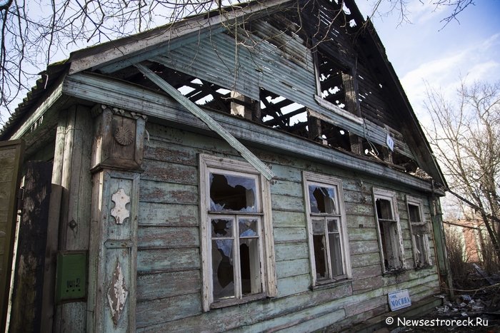 На улице Мосина, д.41 спасатели ликвидировали пожар На улице Мосина, д.41 спасатели ликвидировали пожар