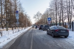 В Сестрорецке дали названия безымянной улице и двум переулкам